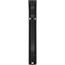 Ekena Millwork Avery Wrought Iron Bracket, (Single center brace), Powder Coated Black 1 1/2"W x 7 1/2"D x 10"H BKTM01X07X10SAV - alternate 7